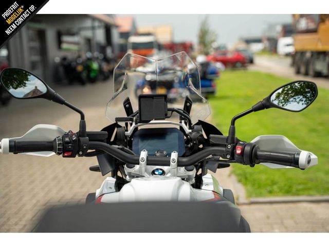 bmw - r-1250-gs