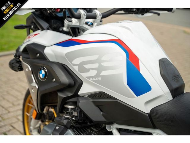 bmw - r-1250-gs
