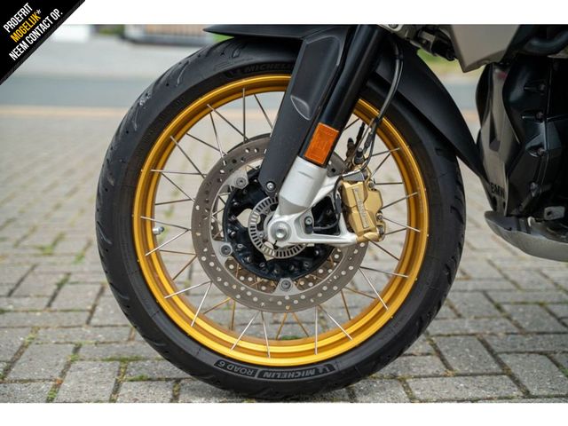 bmw - r-1250-gs