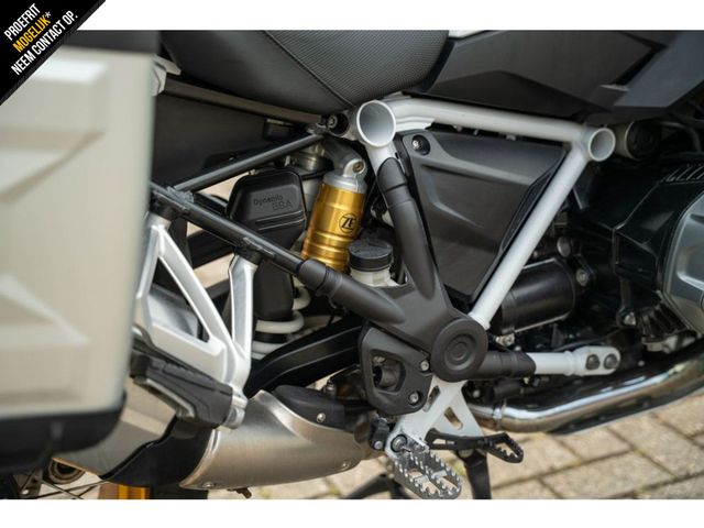 bmw - r-1250-gs