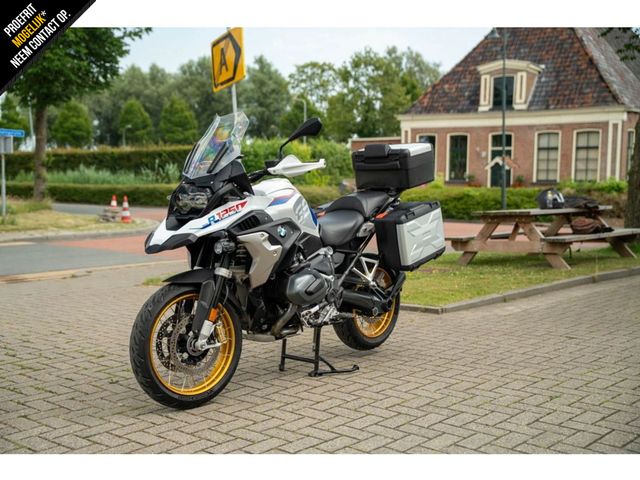 bmw - r-1250-gs