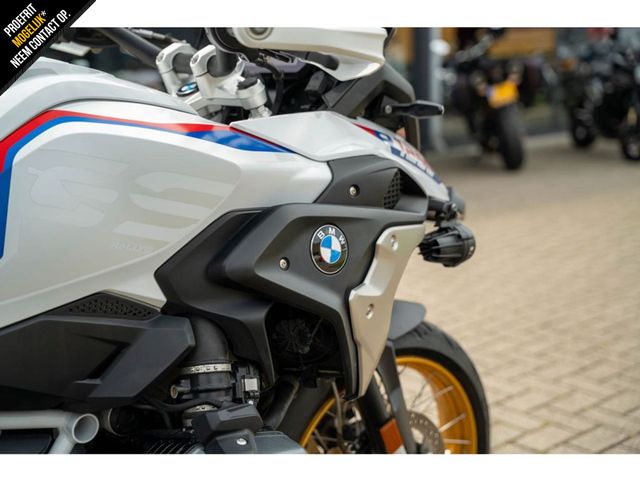 bmw - r-1250-gs