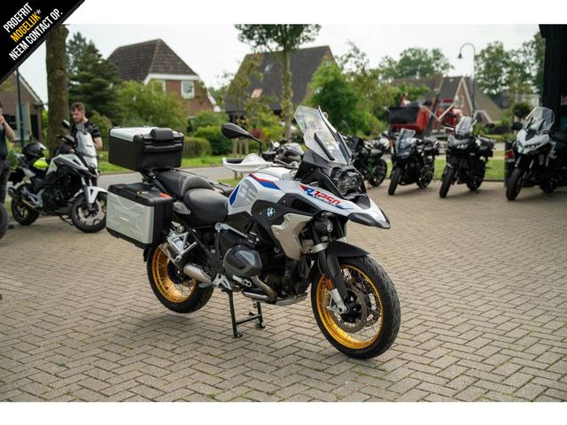 bmw - r-1250-gs