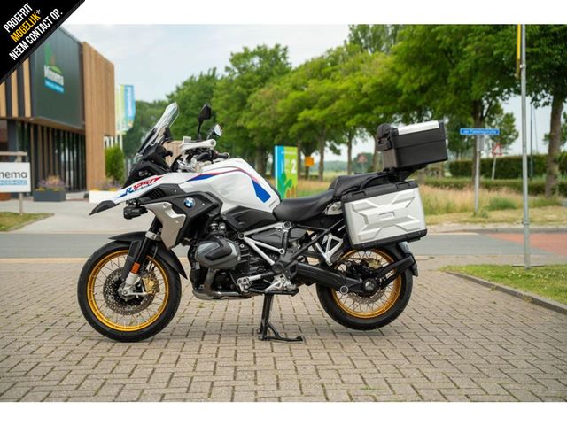 bmw - r-1250-gs