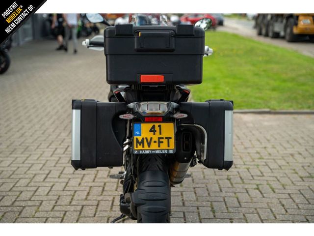 bmw - r-1250-gs