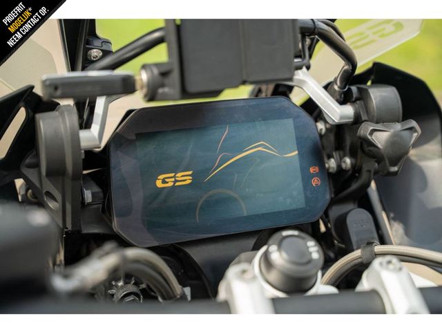 bmw - r-1250-gs
