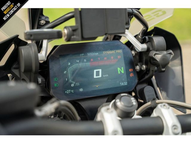 bmw - r-1250-gs