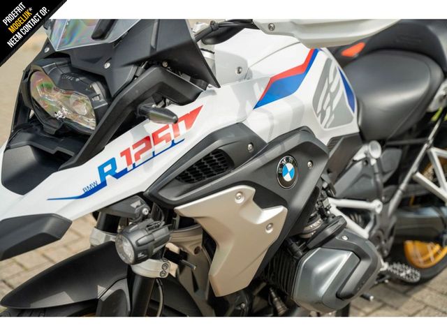 bmw - r-1250-gs