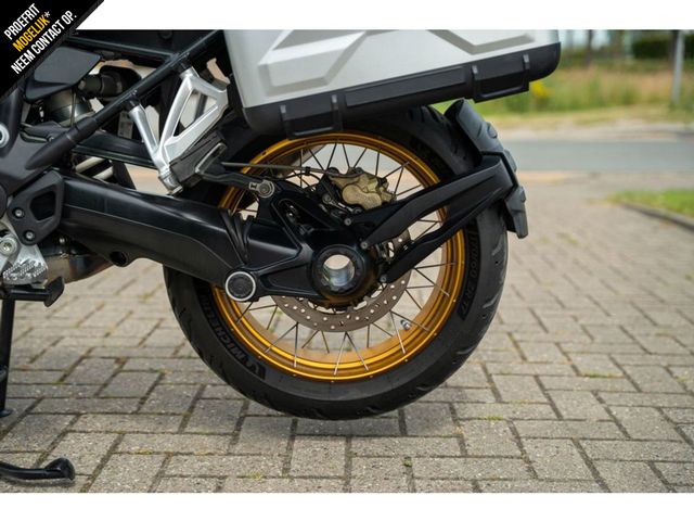 bmw - r-1250-gs
