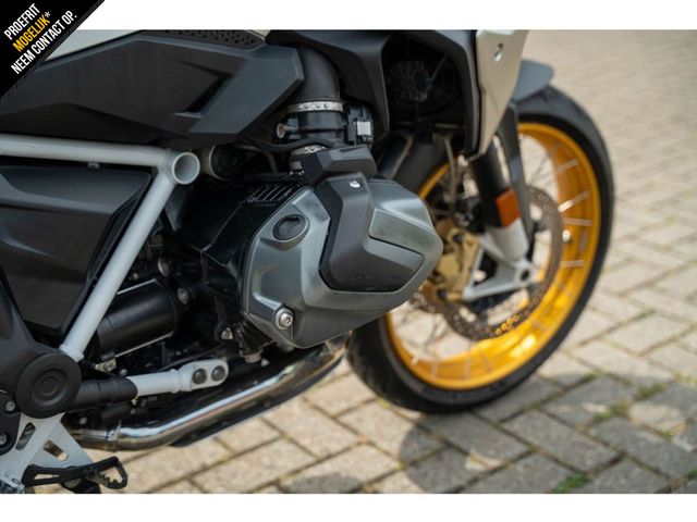 bmw - r-1250-gs