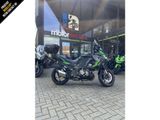 KAWASAKI VERSYS 1000 S