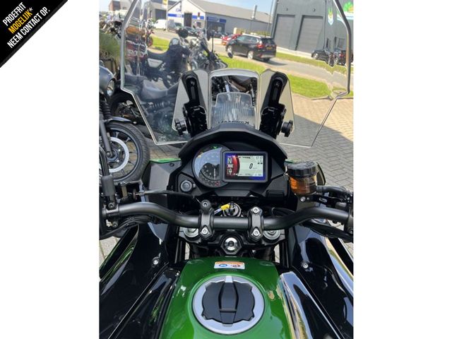 kawasaki - versys-1000-s