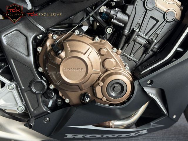 honda - cbr-650-r