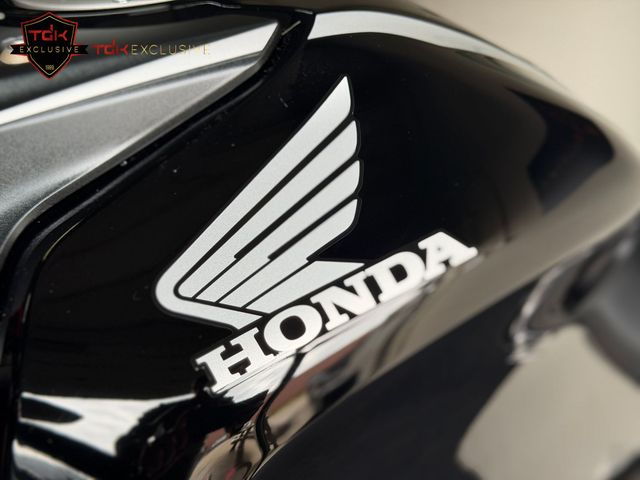 honda - cbr-650-r