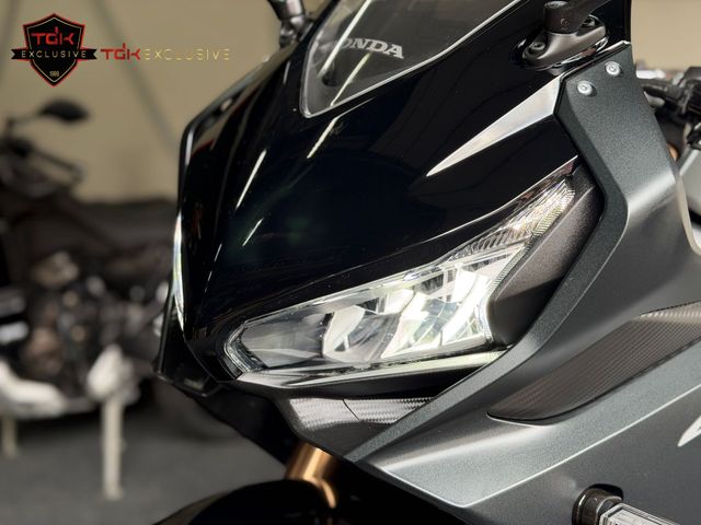 honda - cbr-650-r