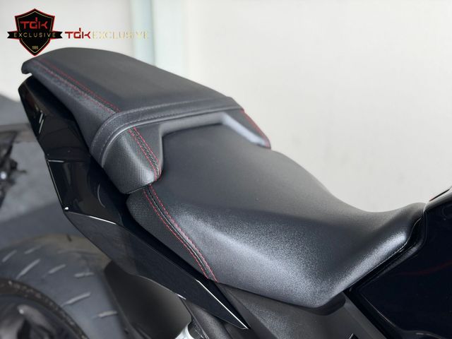 honda - cbr-650-r