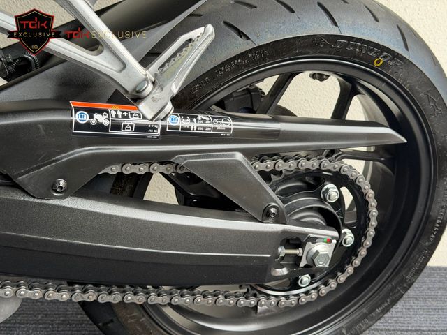 honda - cbr-650-r