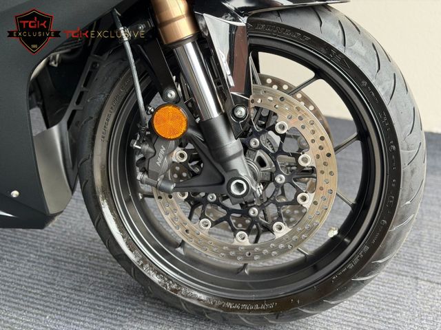 honda - cbr-650-r