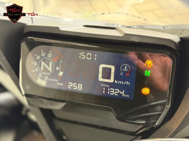 honda - cbr-650-r
