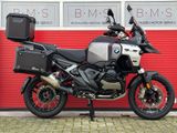 BMW R 1300 GS ADVENTURE TRIPLE BLACK