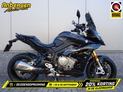 BMW S 1000 XR ABS Triple Black 2019 occasion – foto 1 van 17