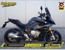BMW S 1000 XR 2019 occasion