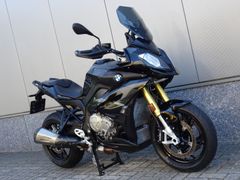 BMW S 1000 XR ABS Triple Black 2019 occasion – foto 2 van 17