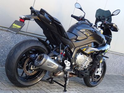 BMW S 1000 XR – foto 3