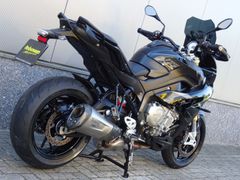 BMW S 1000 XR ABS Triple Black 2019 occasion – foto 3 van 17
