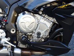 BMW S 1000 XR ABS Triple Black 2019 occasion – foto 4 van 17