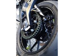 BMW S 1000 XR ABS Triple Black 2019 occasion – foto 15 van 17