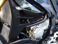 BMW S 1000 XR ABS Triple Black 2019 occasion – foto 16 van 17