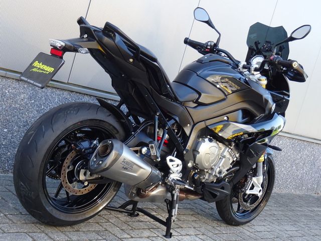 bmw - s-1000-xr