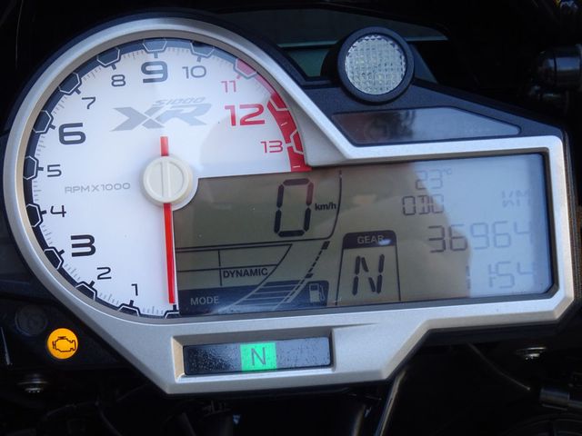 bmw - s-1000-xr