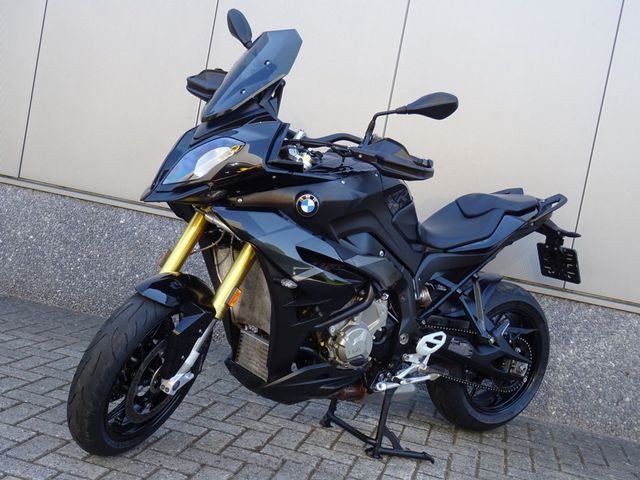 bmw - s-1000-xr