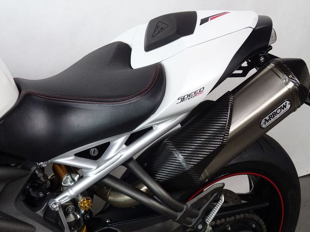 triumph - speed-triple-rs