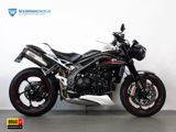 TRIUMPH SPEED TRIPLE RS
