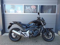 HONDA NC 700 S DCT C-ABS