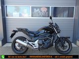 HONDA NC 700 S DCT C-ABS