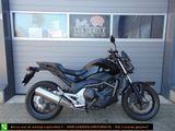 HONDA NC 700 S DCT C-ABS