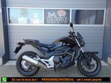 HONDA NC 700 S DCT C-ABS