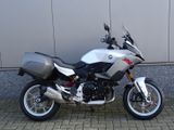BMW F 900 XR