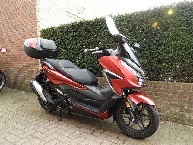 honda - nss-350-forza