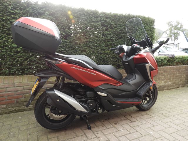 honda - nss-350-forza