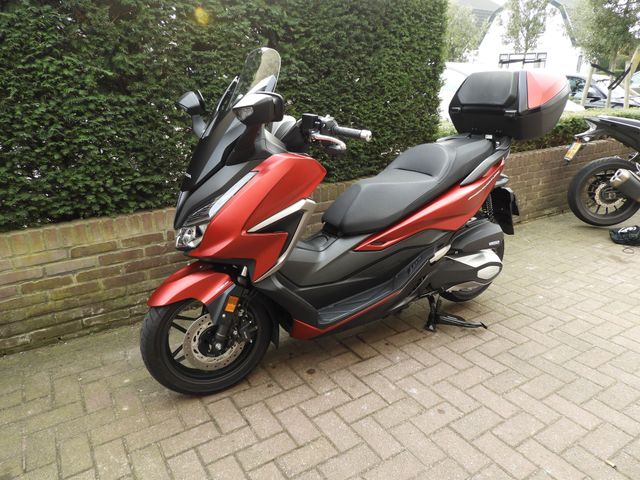 honda - nss-350-forza