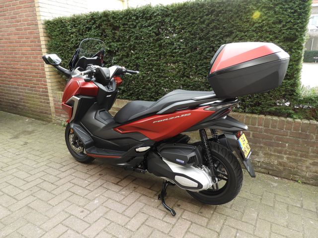 honda - nss-350-forza