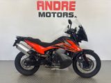 KTM 890 ADVENTURE
