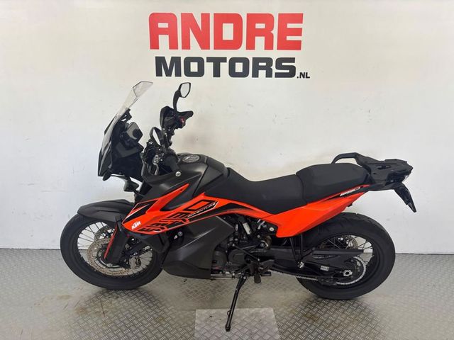 ktm - 890-adventure