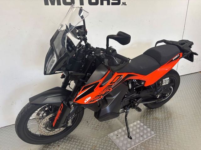 ktm - 890-adventure