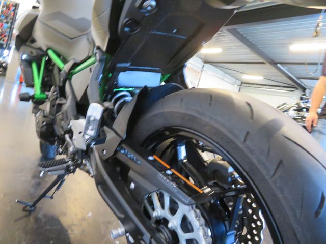 kawasaki - z650-abs